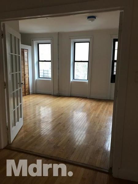 4 bedrooms apartment for rent in Morningside Heights - Manhattan, New York