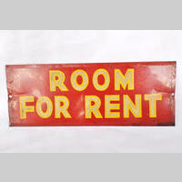 Room for rent