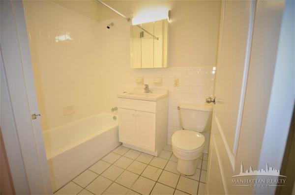 3 bedrooms apartment for rent in Midtown West - Manhattan, New York