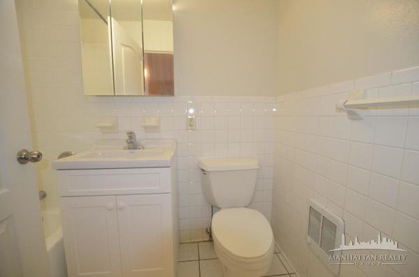 3 bedrooms apartment for rent in Midtown West - Manhattan, New York