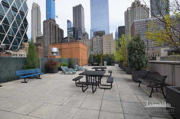 3 bedrooms apartment for rent in Midtown West - Manhattan, New York