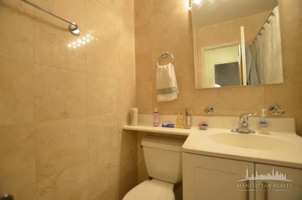 4 bedrooms apartment for rent in Midtown West - Manhattan, New York