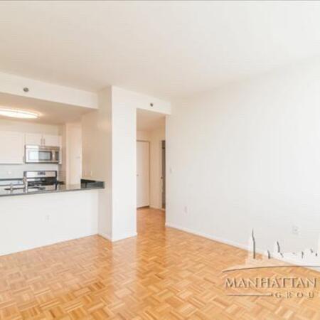 4 bedrooms apartment for rent in Midtown West - Manhattan, New York