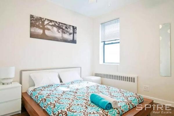 4 bedrooms apartment for rent in Midtown East - Manhattan, New York