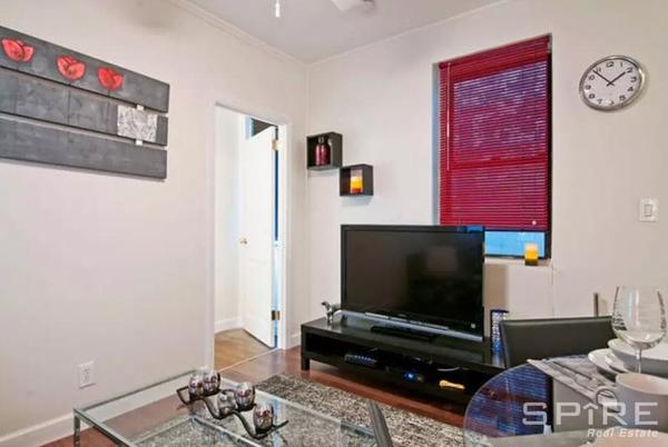 4 bedrooms apartment for rent in Midtown East - Manhattan, New York