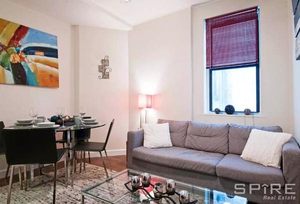 4 bedrooms apartment for rent in Midtown East - Manhattan, New York