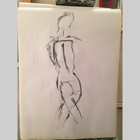 Looking for a roommate in Jersey City / Hoboken - New York