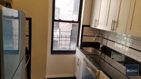 4 bedrooms apartment for rent in Washington Heights - Manhattan, New York