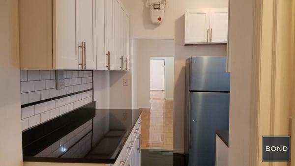 4 bedrooms apartment for rent in Washington Heights - Manhattan, New York