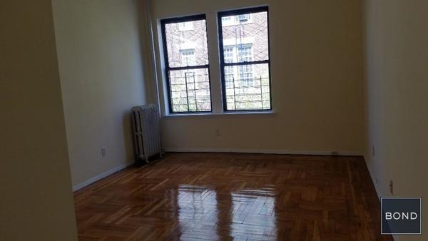 4 bedrooms apartment for rent in Washington Heights - Manhattan, New York