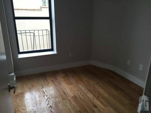 4 bedrooms apartment for rent in Bedford Stuyvesant - Brooklyn, New York
