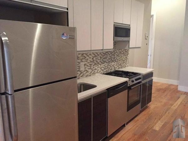 4 bedrooms apartment for rent in Bedford Stuyvesant - Brooklyn, New York