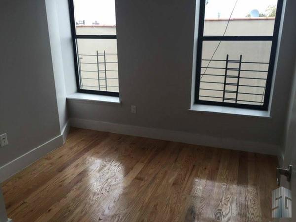 4 bedrooms apartment for rent in Bedford Stuyvesant - Brooklyn, New York