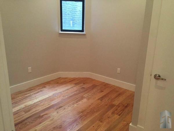 4 bedrooms apartment for rent in Bedford Stuyvesant - Brooklyn, New York