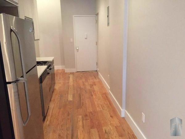4 bedrooms apartment for rent in Bedford Stuyvesant - Brooklyn, New York