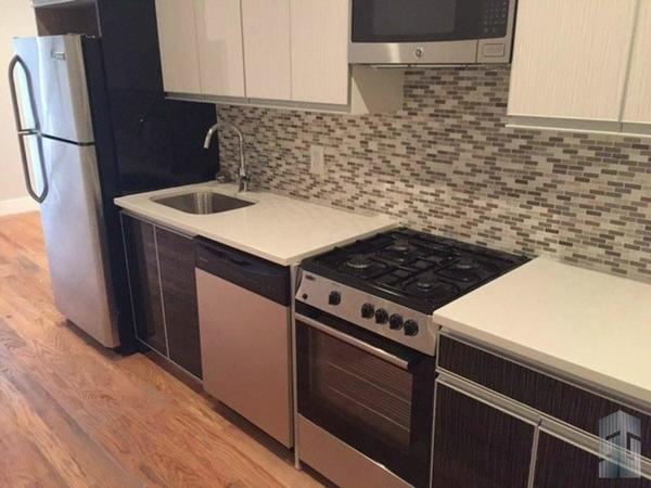 4 bedrooms apartment for rent in Bedford Stuyvesant - Brooklyn, New York