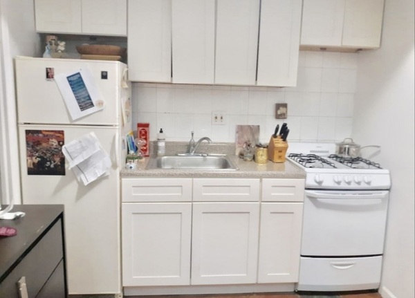 Studio Apartment for rent in Lower East Side - Manhattan, New York