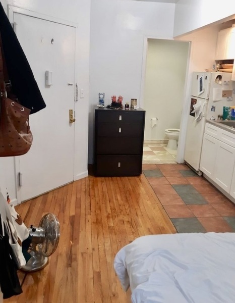 Studio Apartment for rent in Lower East Side - Manhattan, New York