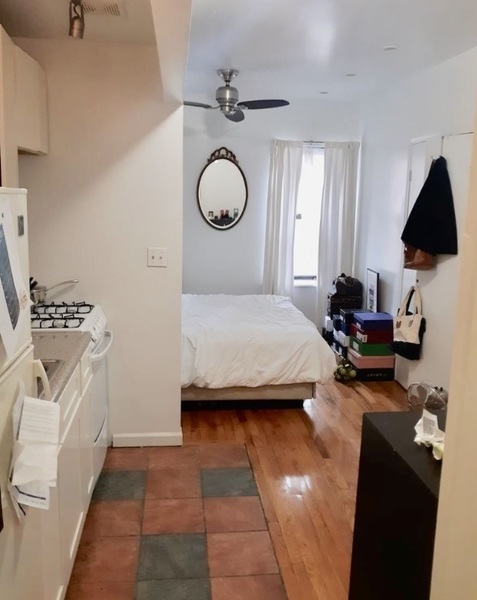 Studio Apartment for rent in Lower East Side - Manhattan, New York