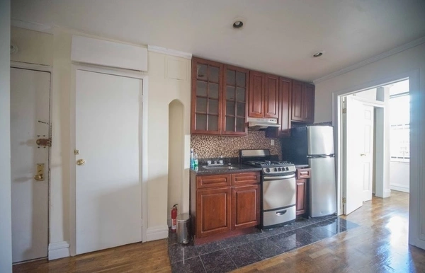 Coliving in Soho - Manhattan, New York