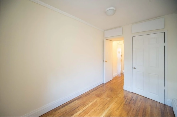 Coliving in Soho - Manhattan, New York