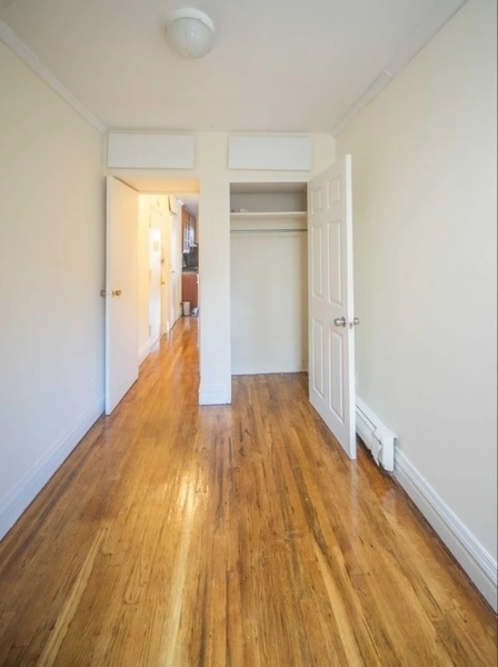 Coliving in Soho - Manhattan, New York