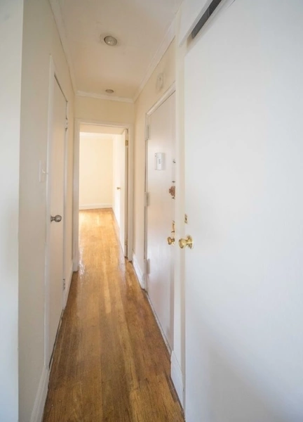 Coliving in Soho - Manhattan, New York