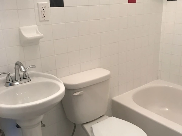 Coliving in East Village - Manhattan, New York