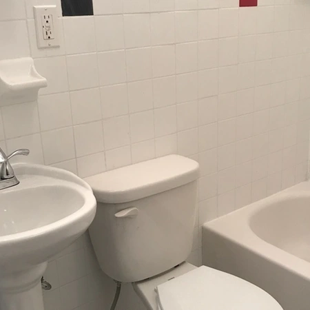 Coliving in East Village - Manhattan, New York