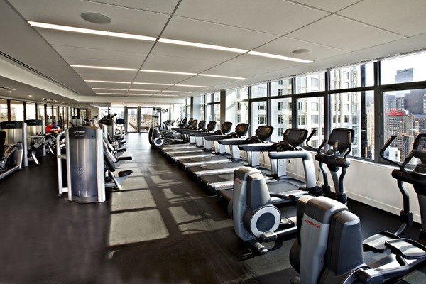 1 bedroom apartment for rent in Upper West Side - Manhattan, New York