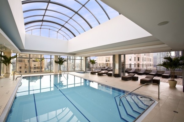 1 bedroom apartment for rent in Upper West Side - Manhattan, New York