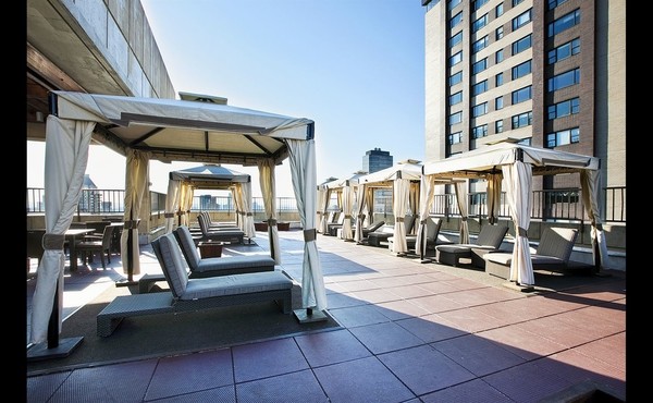 1 bedroom apartment for rent in Upper West Side - Manhattan, New York