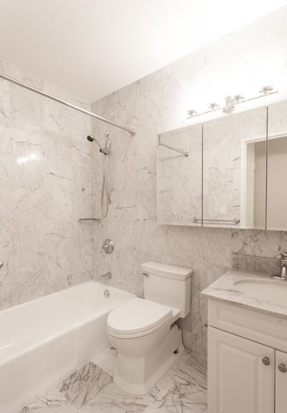 1 bedroom apartment for rent in Upper West Side - Manhattan, New York