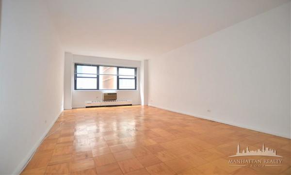 Studio Apartment for rent in Midtown East - Manhattan, New York