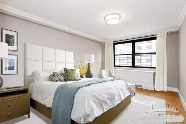 4 bedrooms apartment for rent in Midtown East - Manhattan, New York