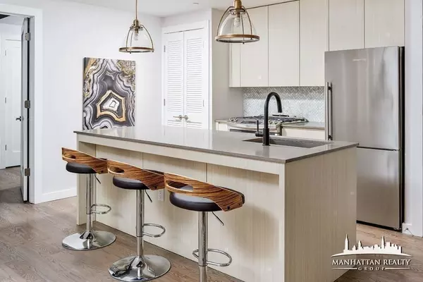 4 bedrooms apartment for rent in Midtown East - Manhattan, New York