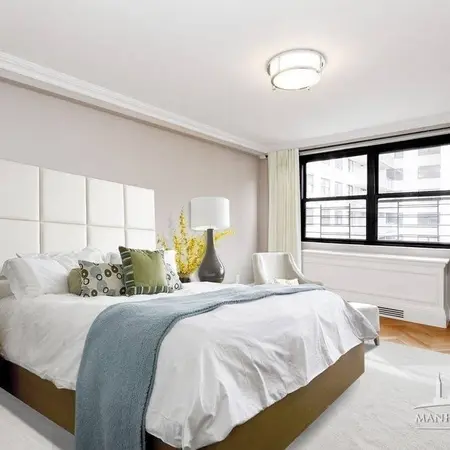 4 bedrooms apartment for rent in Midtown East - Manhattan, New York