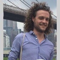 Looking for a roommate in Brooklyn, Manhattan - New York