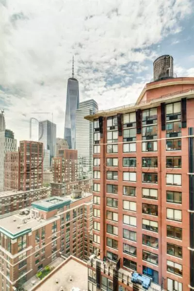 4 bedrooms apartment for rent in Tribeca - Manhattan, New York