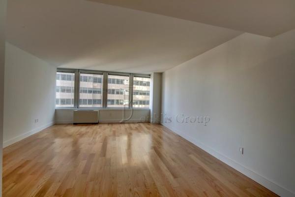 2 bedrooms apartment for rent in Financial District - Manhattan, New York