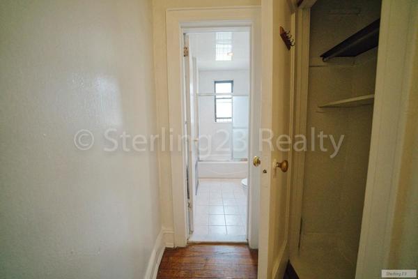 1 bedroom apartment for rent in Astoria - Queens, New York