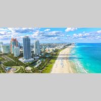 Looking for a roommate in Miami Beach, Miami - Miami