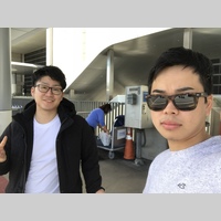 Looking for a roommate in Orange County - Los Angeles