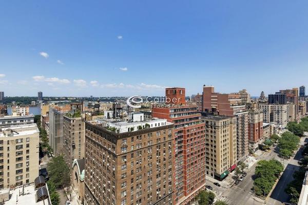 4 bedrooms apartment for rent in Upper West Side - Manhattan, New York