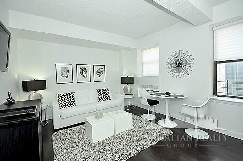 1 bedroom apartment for rent in Midtown West - Manhattan, New York