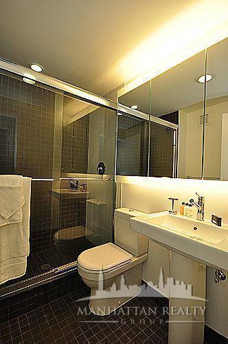 1 bedroom apartment for rent in Midtown West - Manhattan, New York