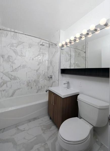 Studio Apartment for rent in Financial District - Manhattan, New York