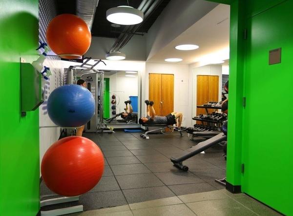 Studio Apartment for rent in Financial District - Manhattan, New York