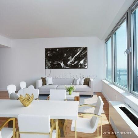 Studio Apartment for rent in Financial District - Manhattan, New York