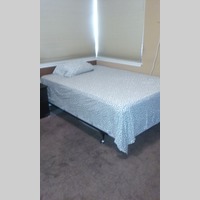 Looking for a roommate